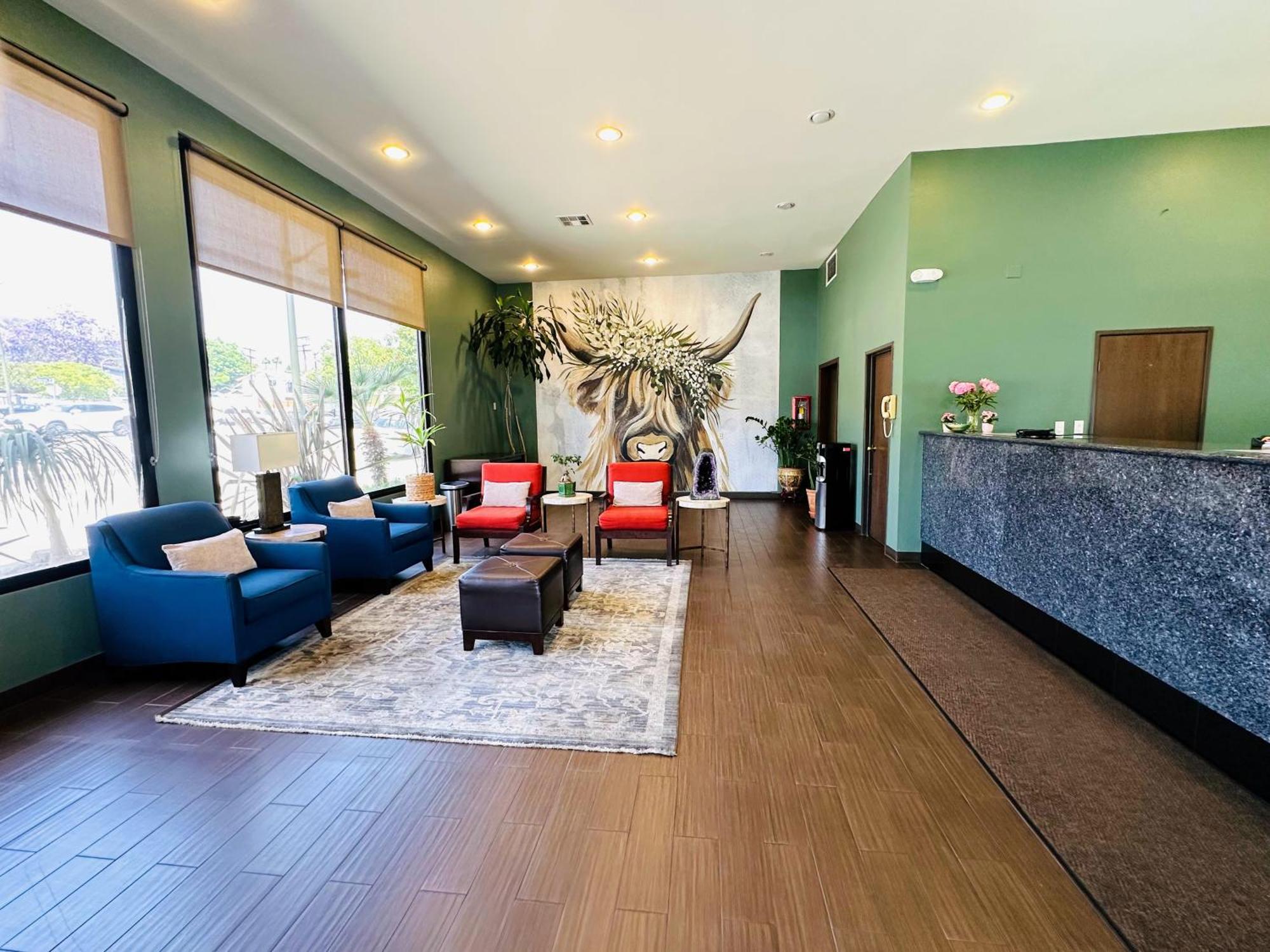 Locanda The Hills Eagle Rock - Near Old Town Pasadena 2*